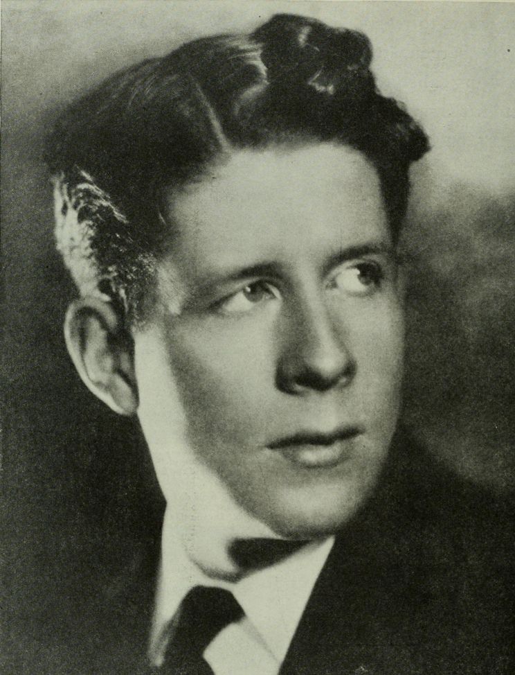 Rudy Vallee