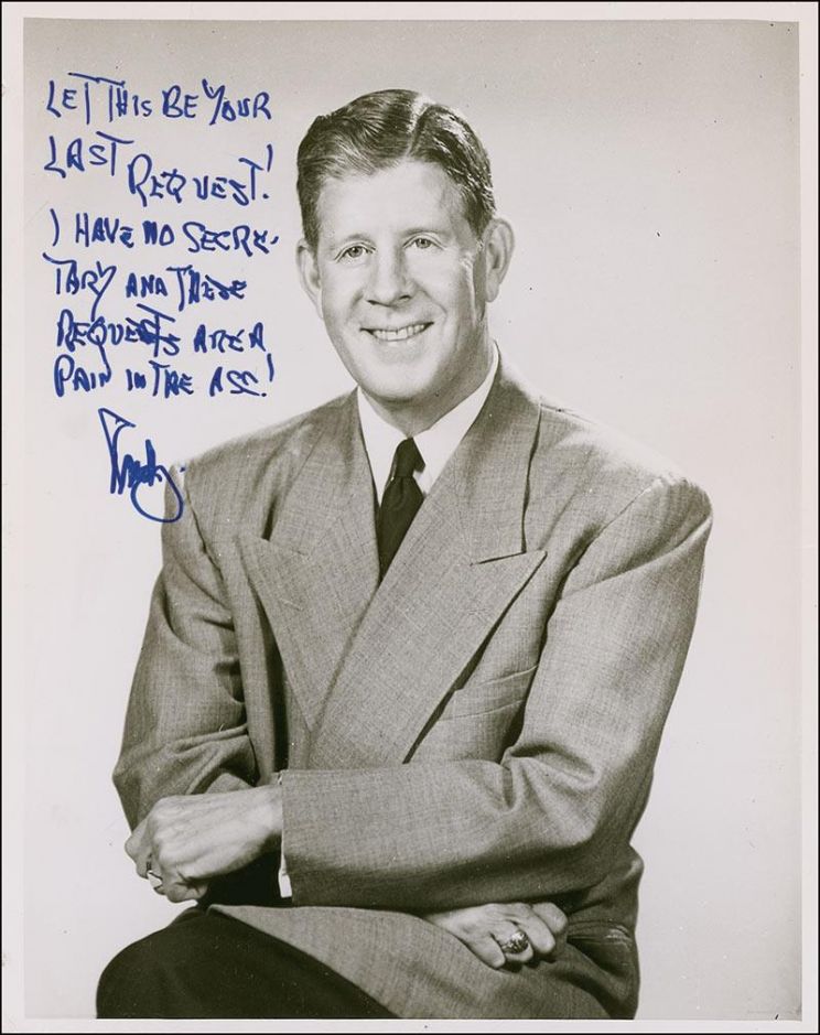 Rudy Vallee