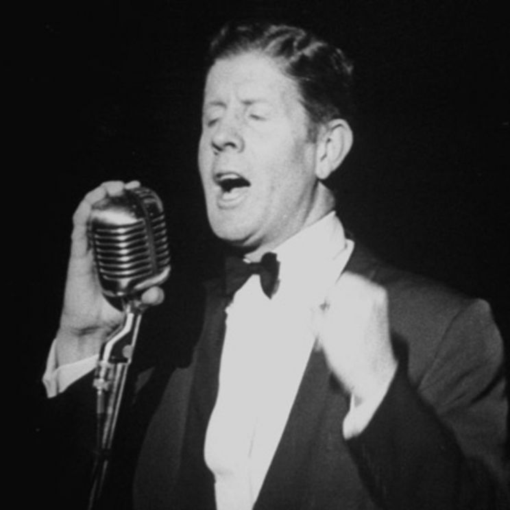 Rudy Vallee