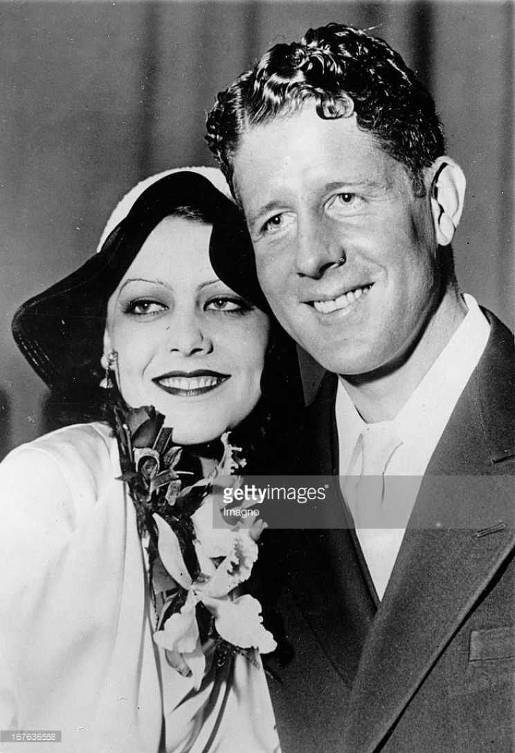 Rudy Vallee