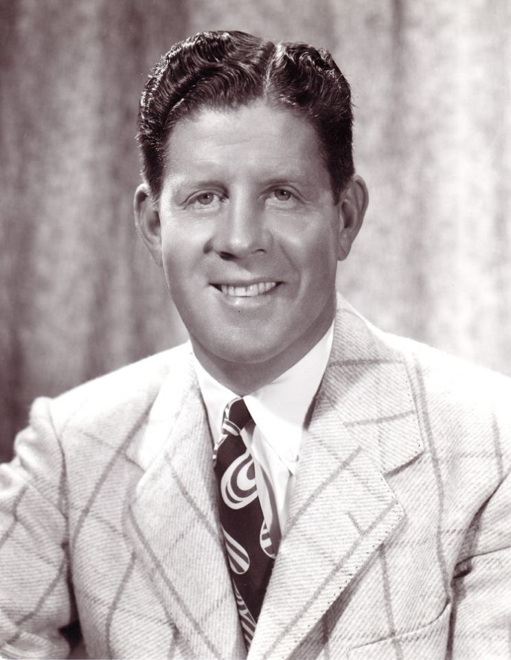 Rudy Vallee