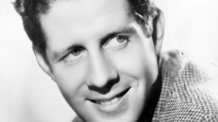 Rudy Vallee