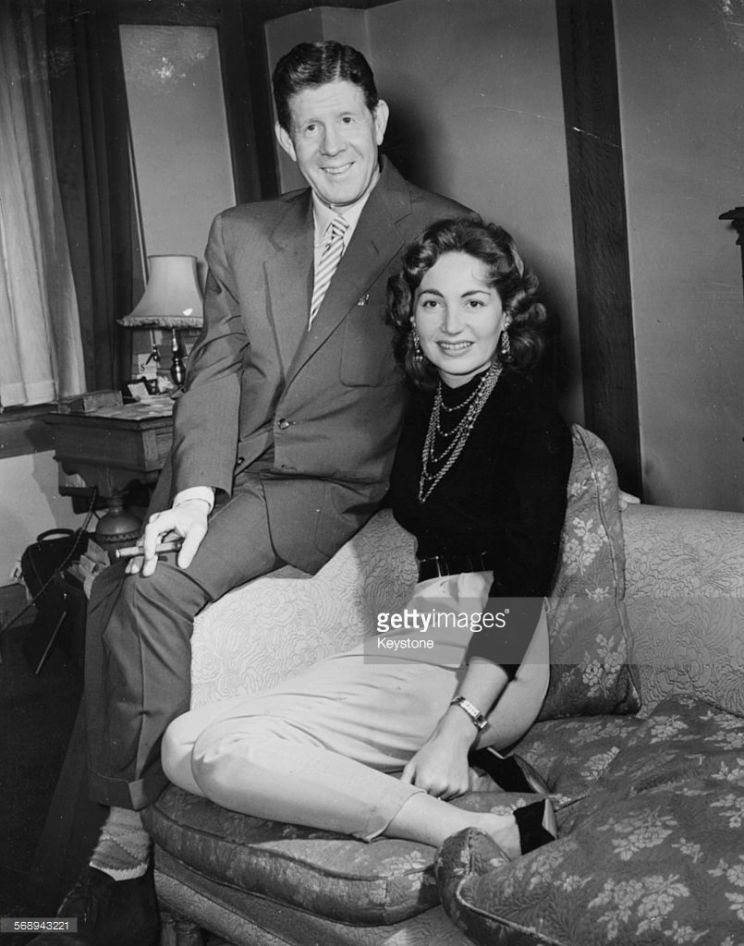 Rudy Vallee