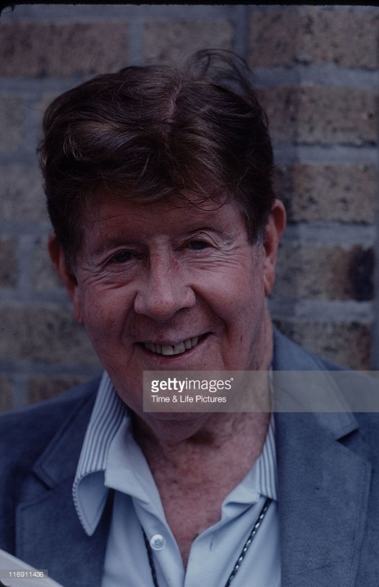 Rudy Vallee