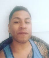 Rudy Youngblood