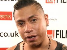 Rudy Youngblood