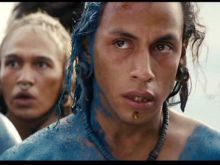 Rudy Youngblood