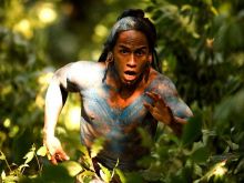 Rudy Youngblood
