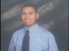 Rudy Youngblood