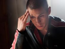 Rudy Youngblood