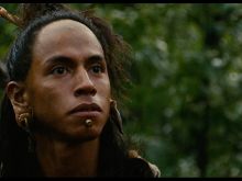 Rudy Youngblood