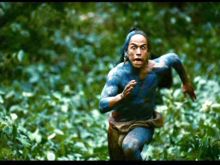 Rudy Youngblood
