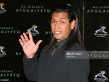 Rudy Youngblood photo
