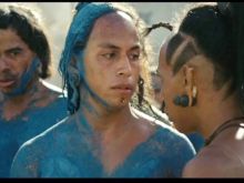 Rudy Youngblood photo