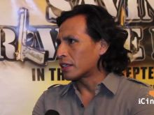 Rudy Youngblood photo