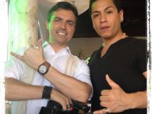 Rudy Youngblood