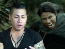 Rudy Youngblood