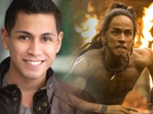 Rudy Youngblood