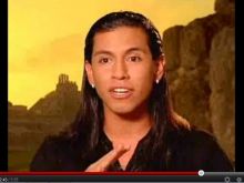 Rudy Youngblood