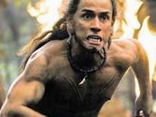 Rudy Youngblood