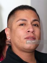 Rudy Youngblood