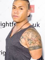 Rudy Youngblood