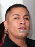 Rudy Youngblood