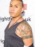 Rudy Youngblood