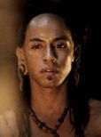 Rudy Youngblood