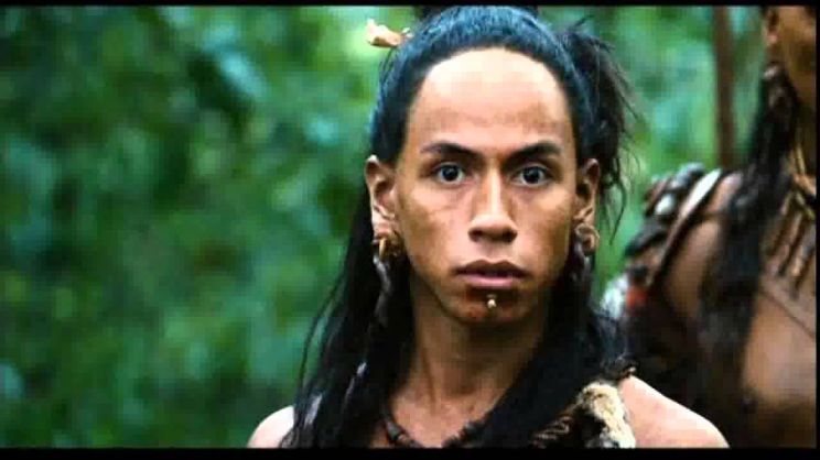 Rudy Youngblood