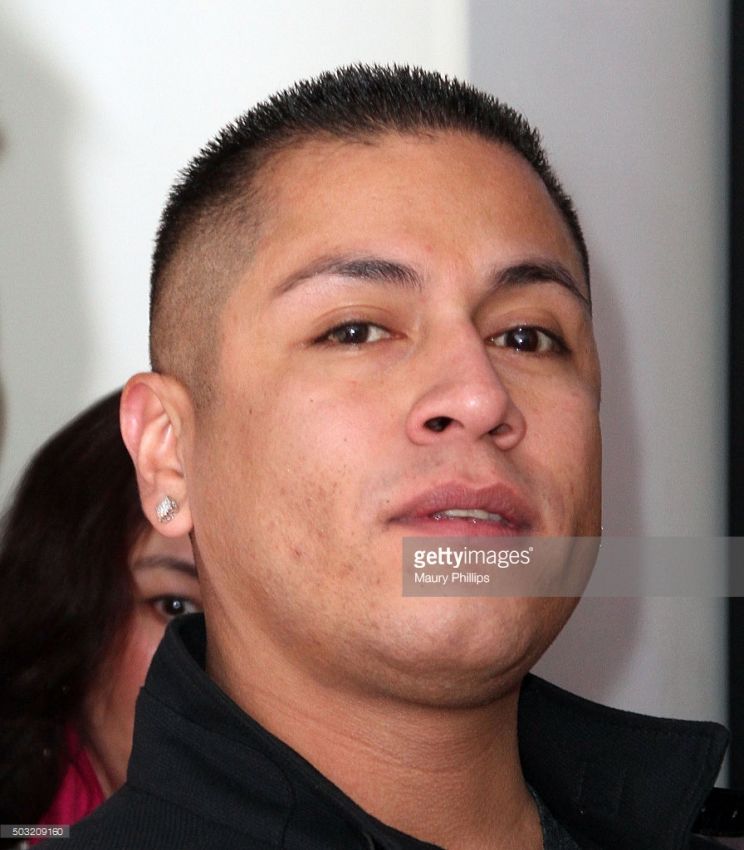 Rudy Youngblood