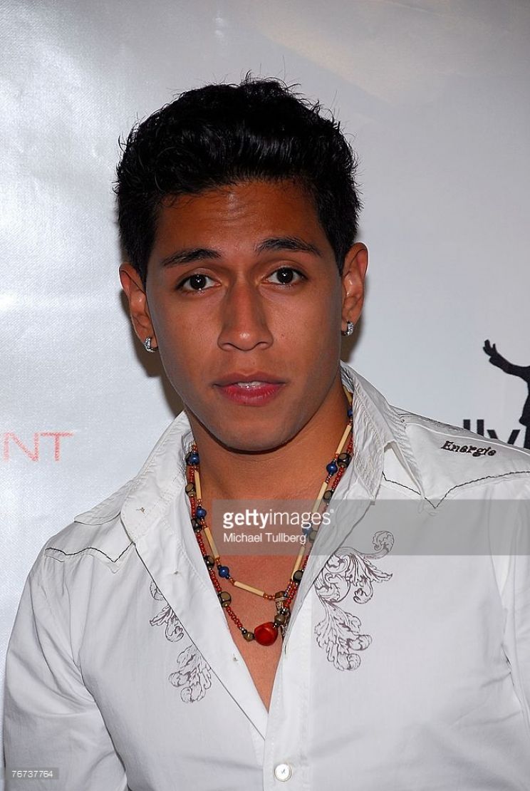 Rudy Youngblood