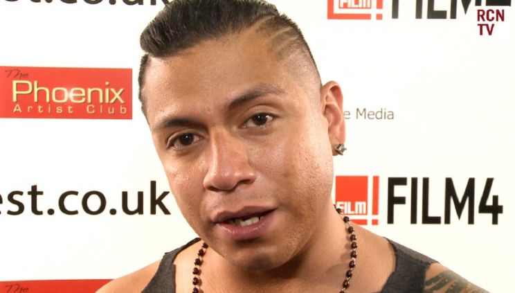 Rudy Youngblood