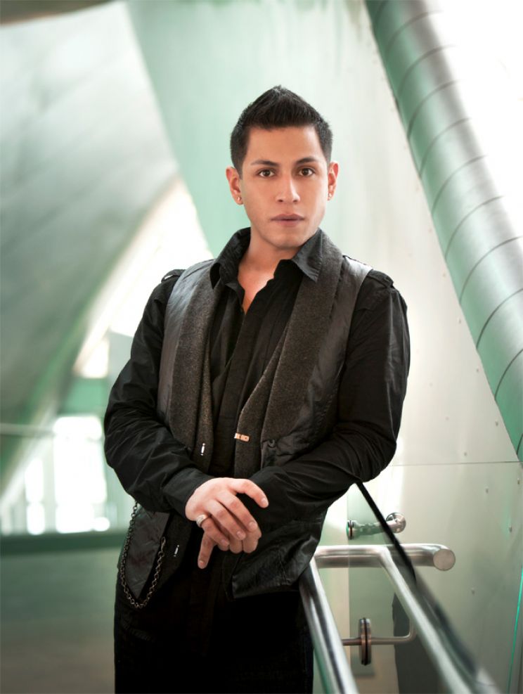 Rudy Youngblood