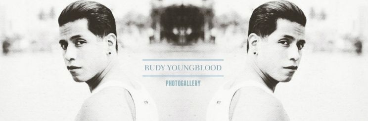 Rudy Youngblood