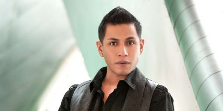 Rudy Youngblood