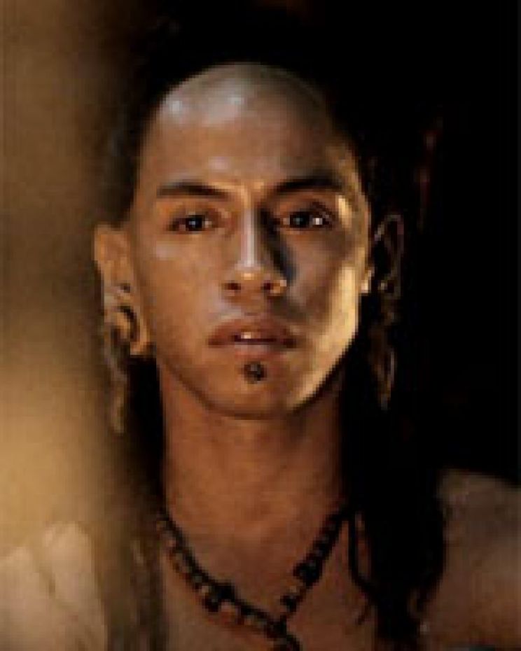 Rudy Youngblood