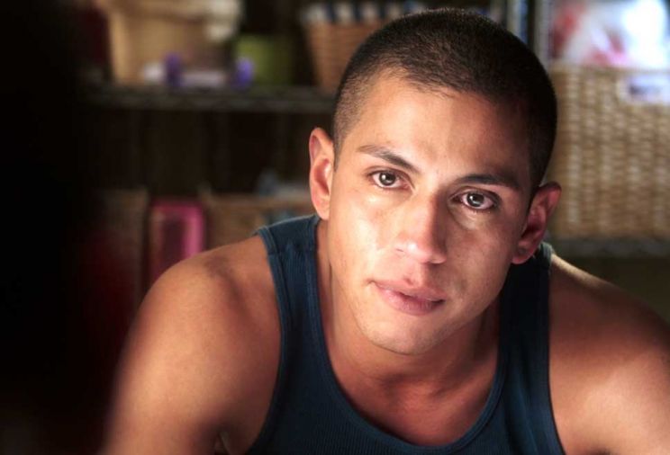 Rudy Youngblood