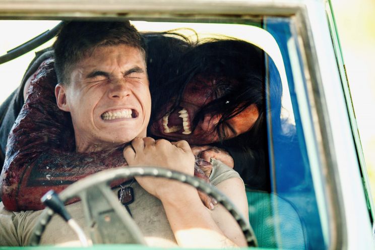 Rudy Youngblood