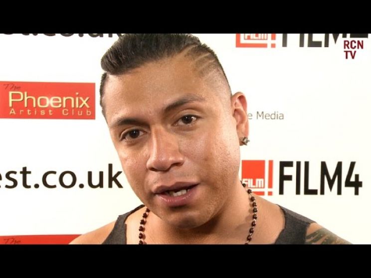 Rudy Youngblood