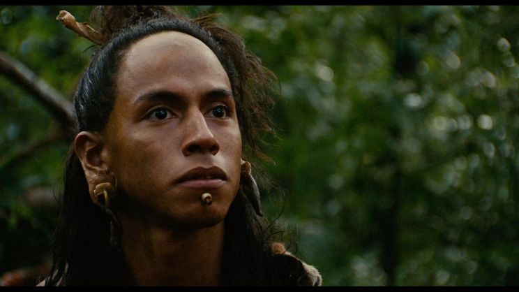 Rudy Youngblood