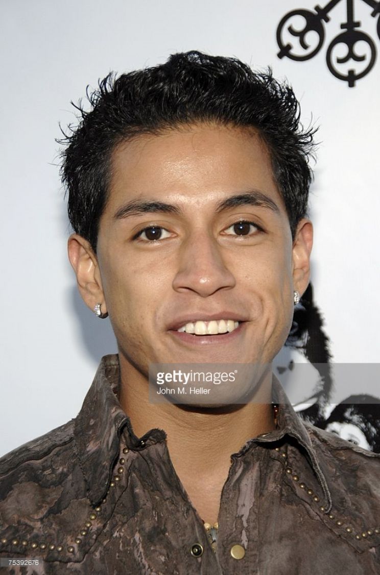 Rudy Youngblood