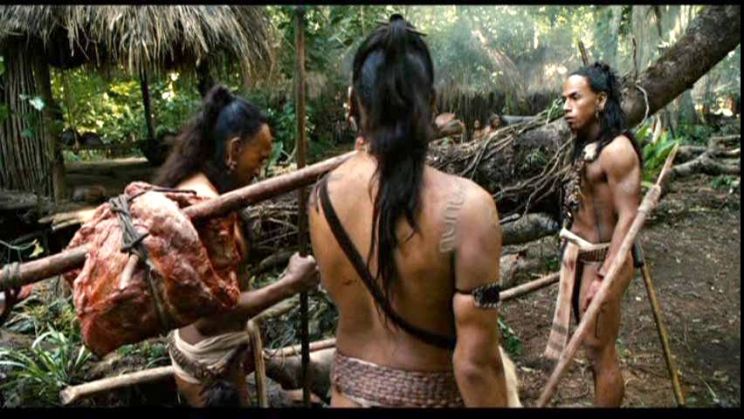 Rudy Youngblood