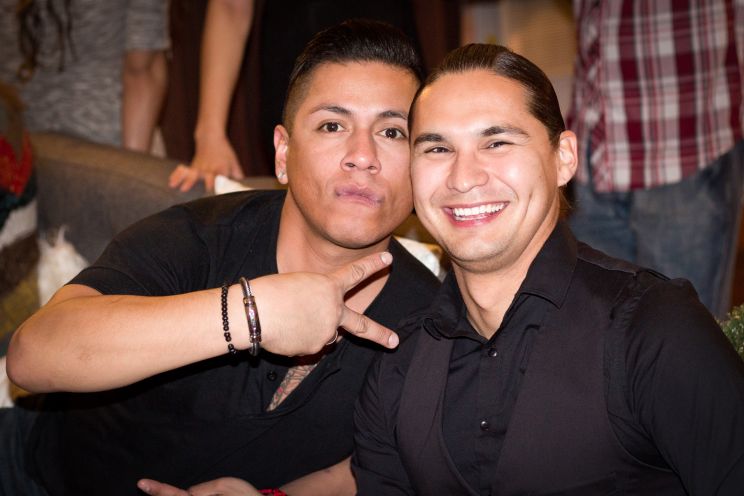 Rudy Youngblood