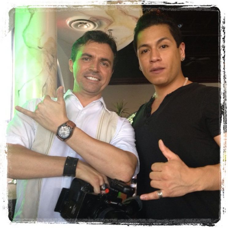 Rudy Youngblood