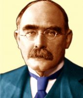 Rudyard Kipling