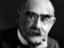 Rudyard Kipling