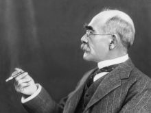 Rudyard Kipling