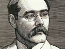 Rudyard Kipling