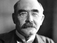 Rudyard Kipling